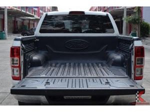 Ford Ranger 2.2 DOUBLE CAB ( ปี 2017 ) Hi-Rider XLT Pickup AT รูปที่ 2